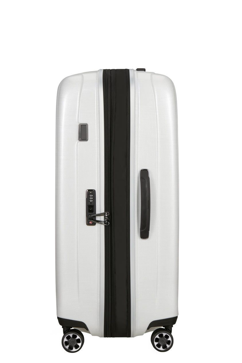 Samsonite Nexis Koffer 82 cm erweiterbar