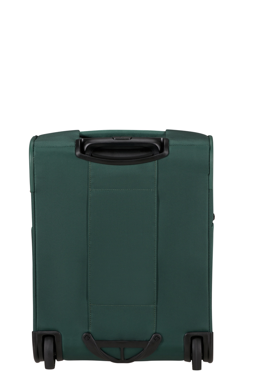 Walizka kabinowa Samsonite Base Breeze 45cm zielona