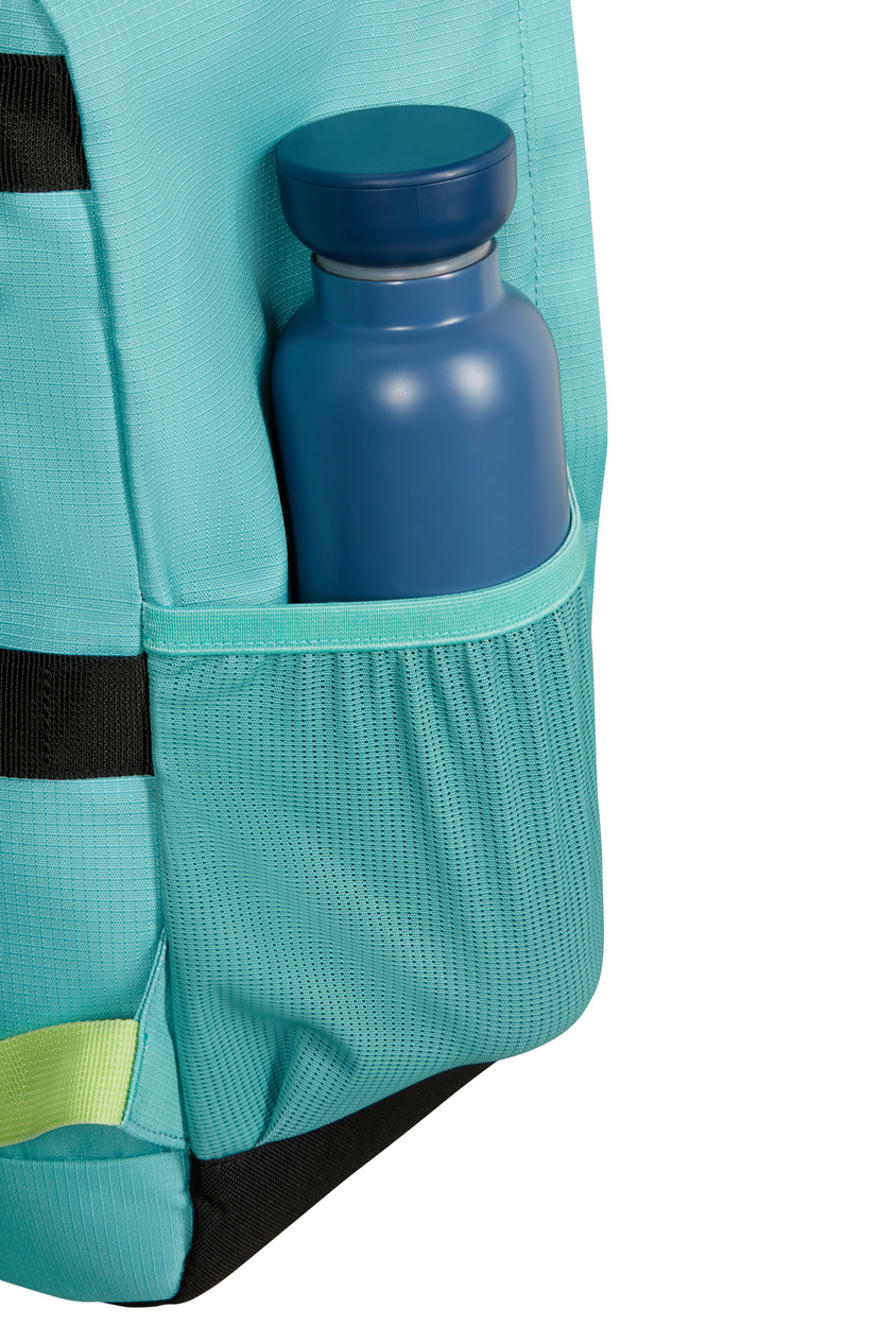 American Tourister Take2Cabin S Rucksack, türkis