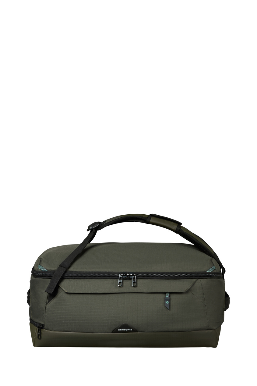 Samsonite Roadseeker Reisetasche Grün