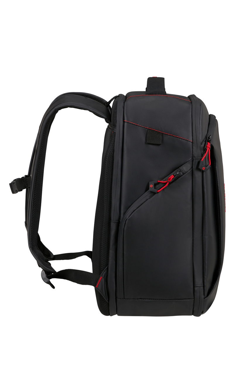 Samsonite Ecodiver S Laptop-Rucksack Schwarz