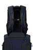 Samsonite Ecodiver Urban M 15,6" Laptop-Rucksack navy blau
