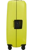 Samsonite Essens Koffer 75 cm lindgrün