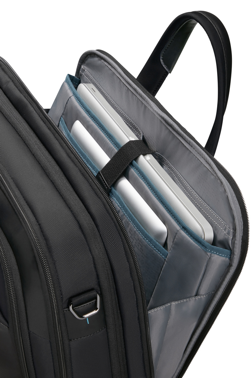 Erweiterbare Laptoptasche Samsonite Spectrolite 4.0 15,6"