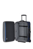 Samsonite Ecodiver 55cm Rollkoffer navy blau