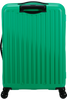  American Tourister Rejoy Koffer, 68 cm, Grün