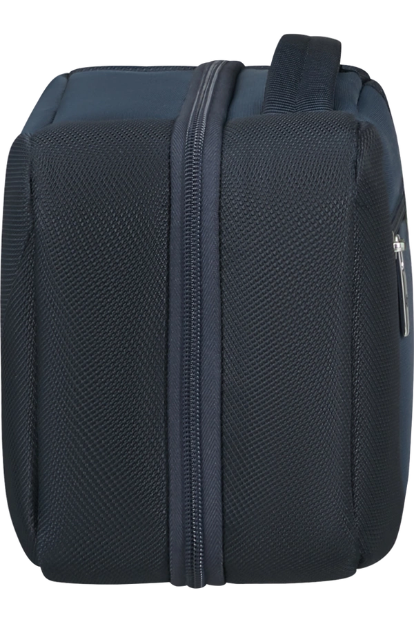Samsonite Re-Lite Kosmetiktasche Marineblau