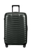 Samsonite Proxis 69 cm Koffer grün