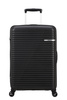 Walizka American Tourister Liftoff 67cm czarna