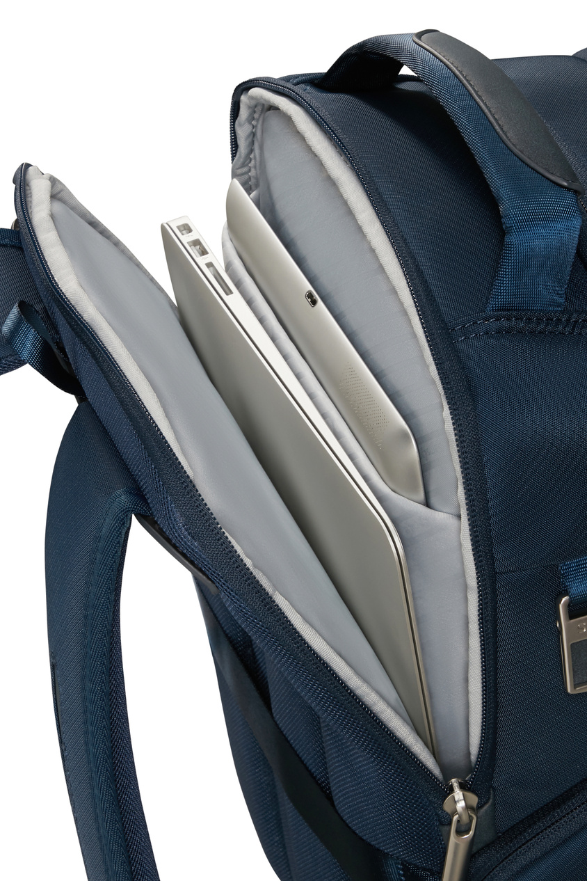 Rucksack Samsonite Paralux BT