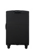 Samsonite Urbify 78 cm vergrößerbarer schwarzer Koffer