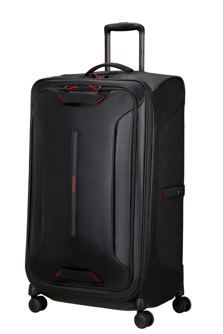 Samsonite Ecodiver 79cm Koffer schwarz