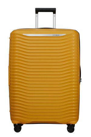 Samsonite Upscape 75cm erweiterbarer Koffer gelb