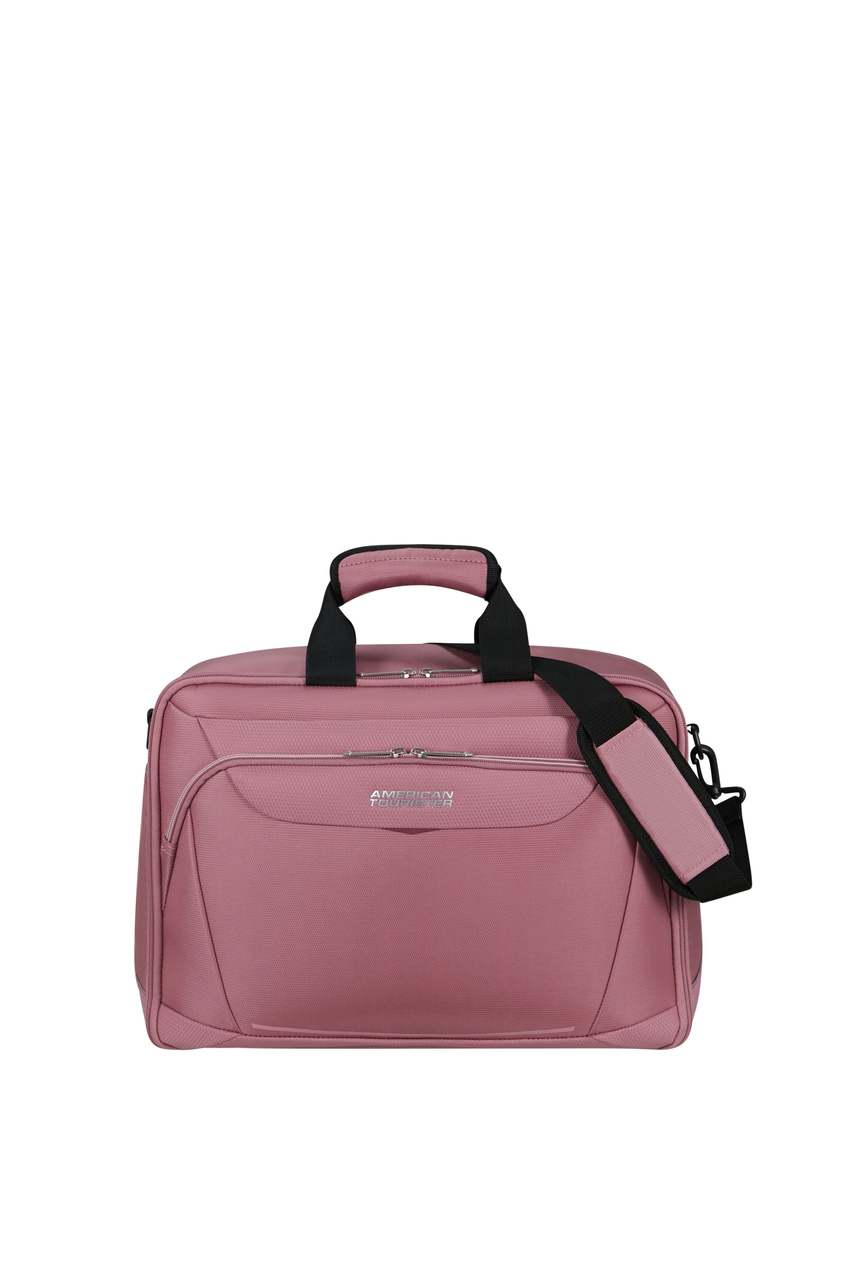 American Tourister Summerride Reisetasche Pink