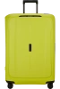 Walizka Samsonite Essens 81 cm limonkowa
