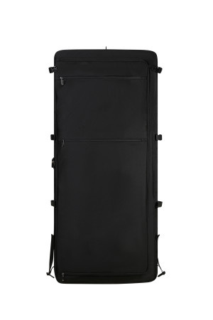 Samsonite PRO-DLX 6 Kosmetiktasche, schwarz