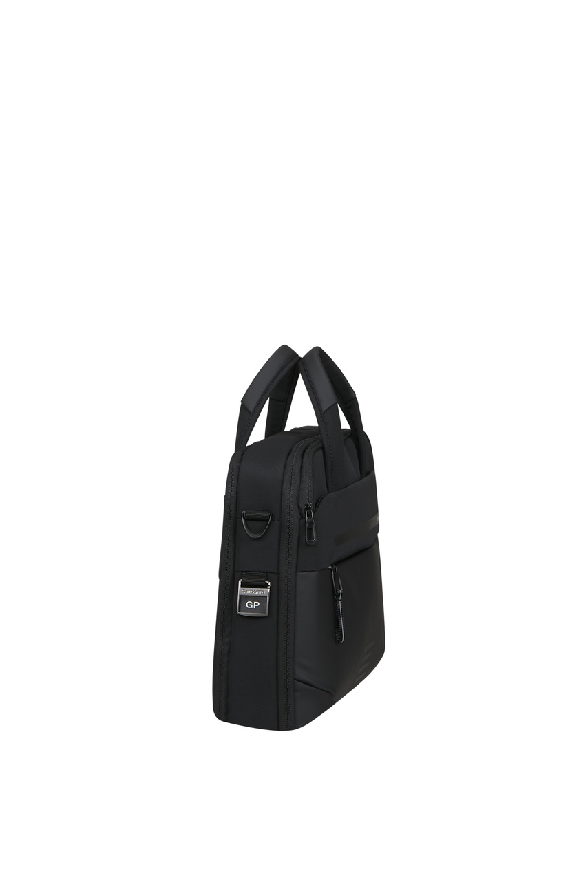 Torba na laptopa Samsonite Moderny 15.6" czarna