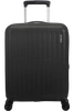 American Tourister Rejoy 55 cm schwarzer Kabinenkoffer