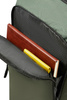 Samsonite Armox L Laptop-Rucksack Grün
