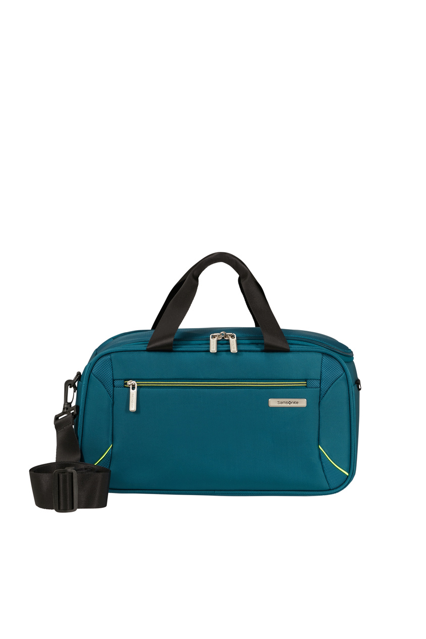 Torba kabinowa Samsonite Base Breeze XS niebieska