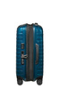 Samsonite Proxis 55cm Handgepäckkoffer, erweiterbar blau