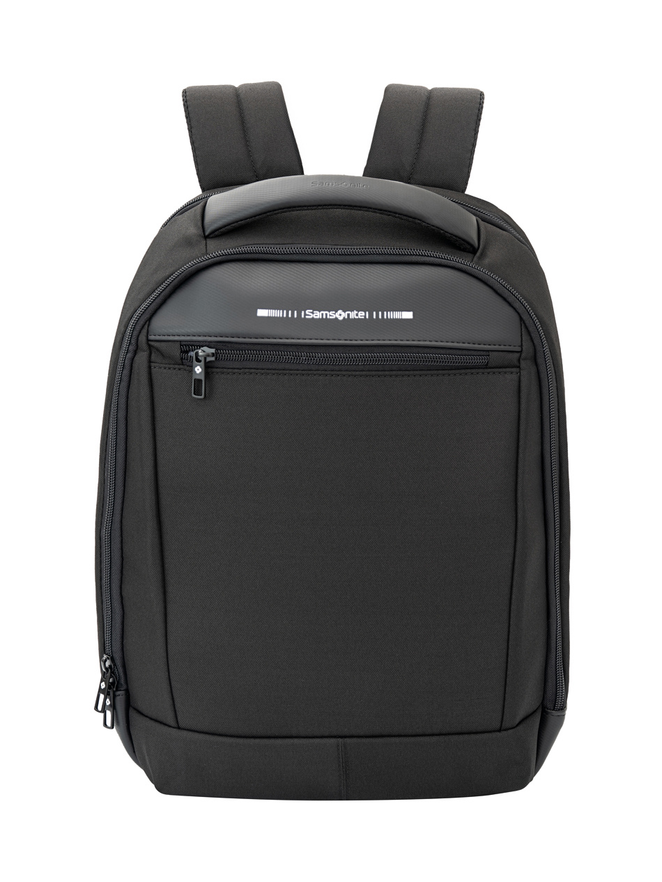 Samsonite Classic Ce 15,6" Laptop-Rucksack schwarz