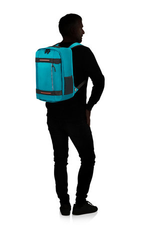 American Tourister Urban Track Rucksack blau