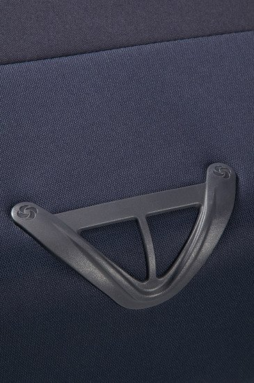 Samsonite Base Boost 55cm Handgepäckkoffer navy blau