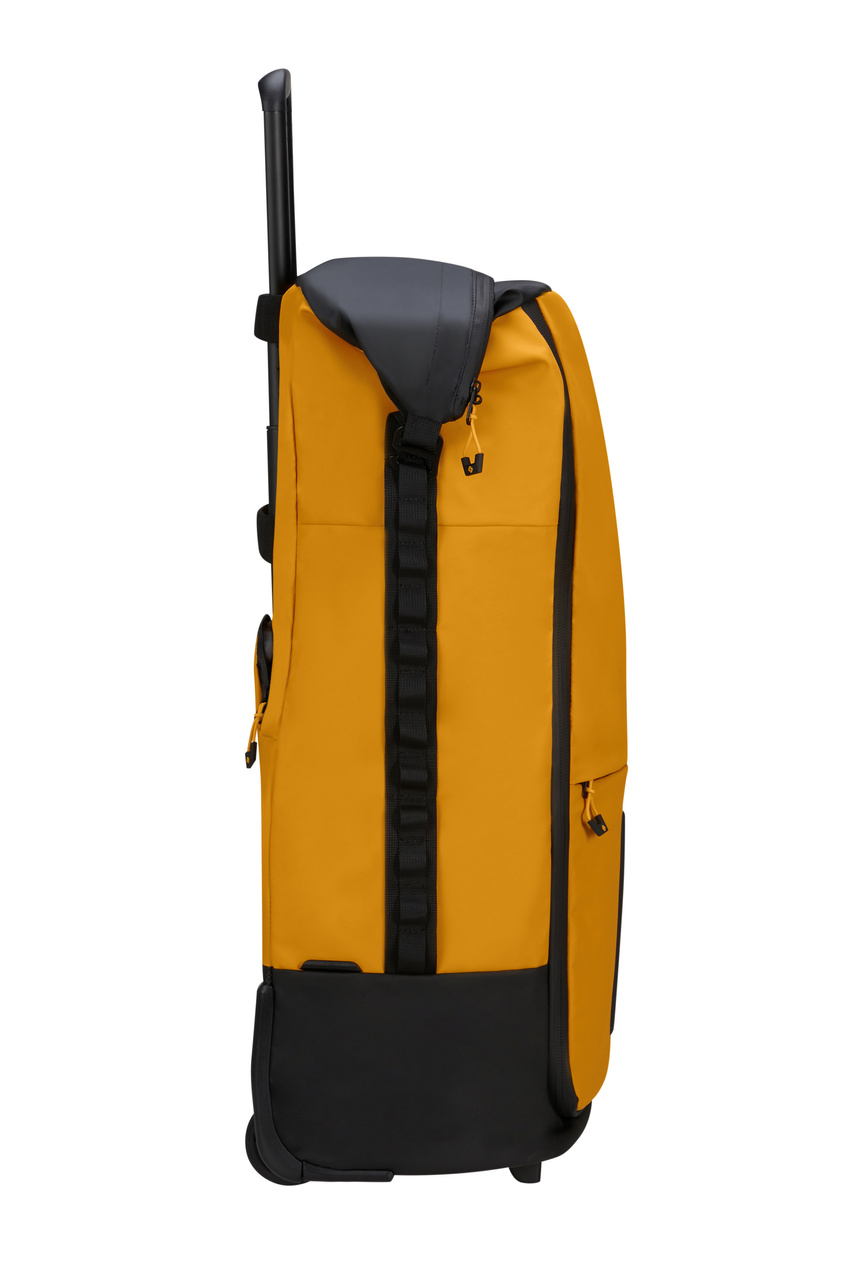 Samsonite Ecodiver 67cm Rollkoffer grün
