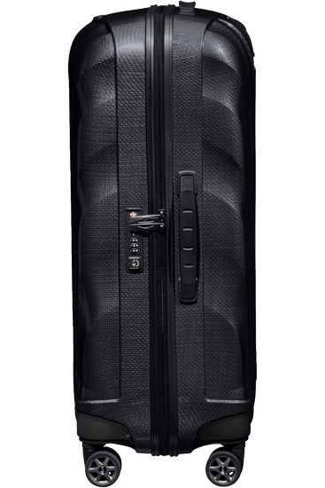 Samsonite C-Lite 69cm Koffer schwarz