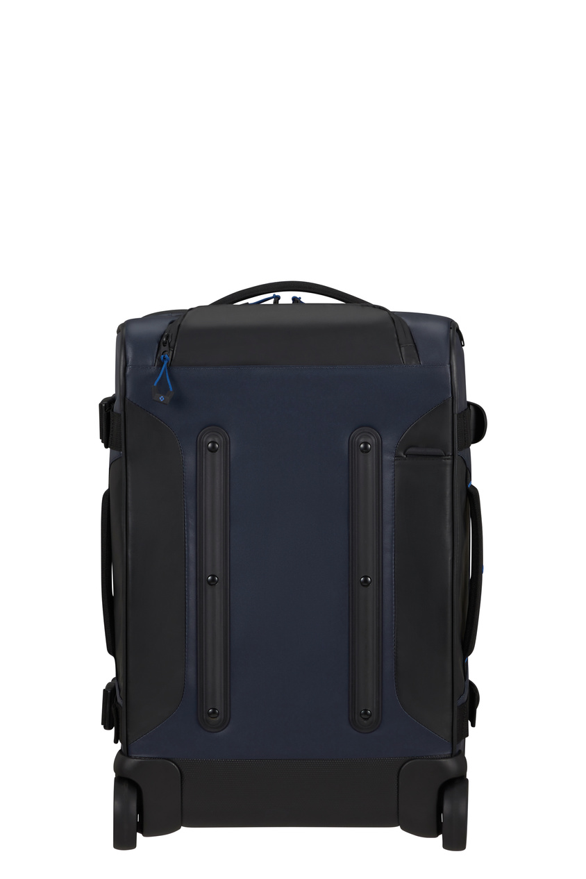 Samsonite Ecodiver 55cm Rollkoffer navy blau