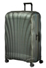 Samsonite C-Lite 86cm Koffer grün