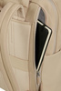 Plecak na laptopa Samsonite 4pack 15.6" beżowy