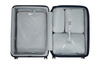 Erweiterbarer Koffer Samsonite Paralux HS 75 cm
