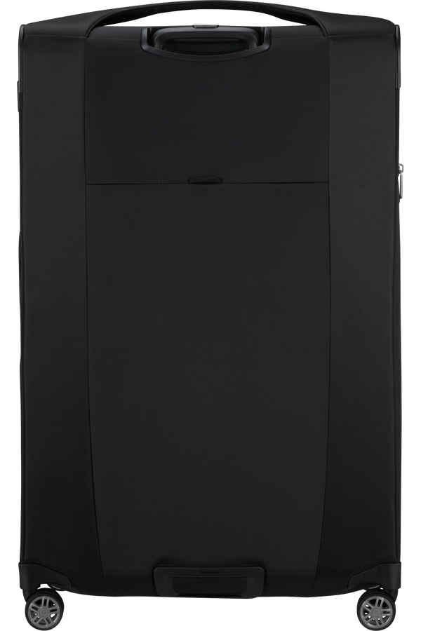 Samsonite Re-Lite Koffer 83cm Erweiterbar Schwarz