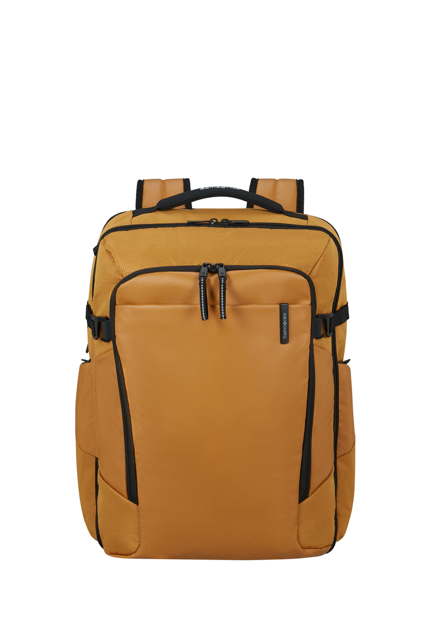 Samsonite Armox L Gelber Laptop-Rucksack