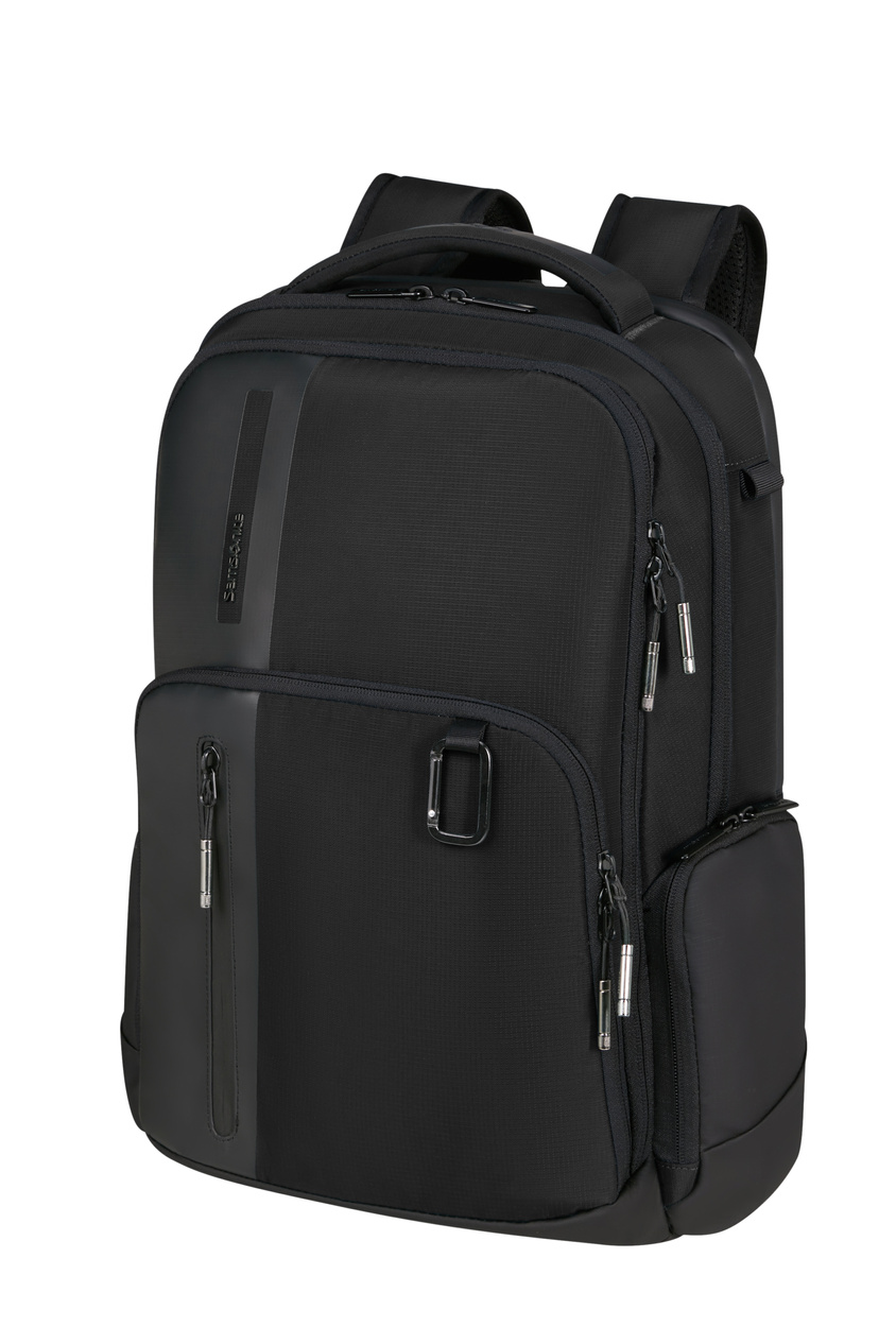 Plecak na laptopa Samsonite Biz2go 15.6" czarny