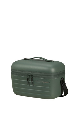 Kuferek Samsonite Stackd zielony