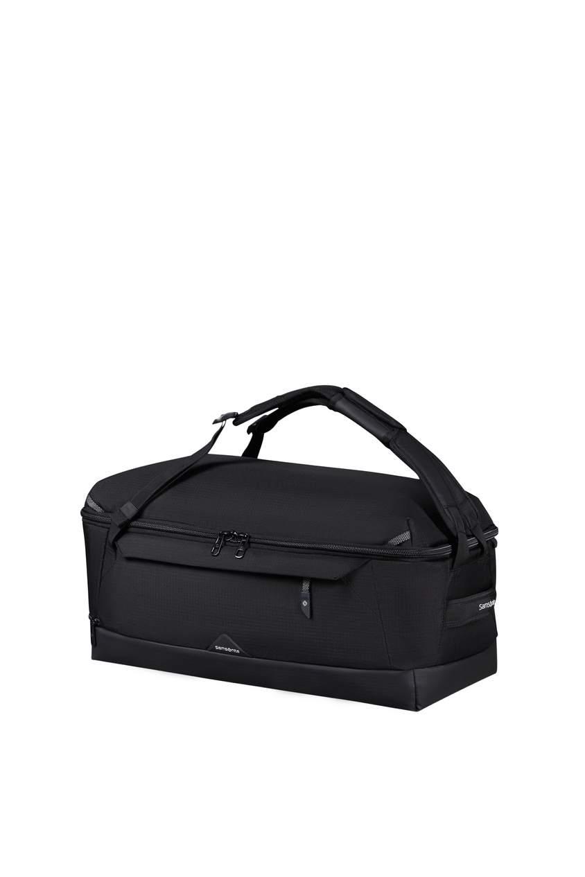 Samsonite Roadseeker Reisetasche Schwarz