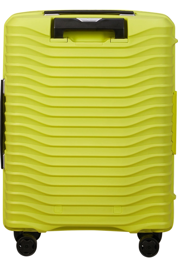 Samsonite Upscape Kabinenkoffer 55 cm lindgrün