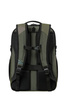 Samsonite Roadseeker L Laptop-Rucksack, erweiterbar, Grün
