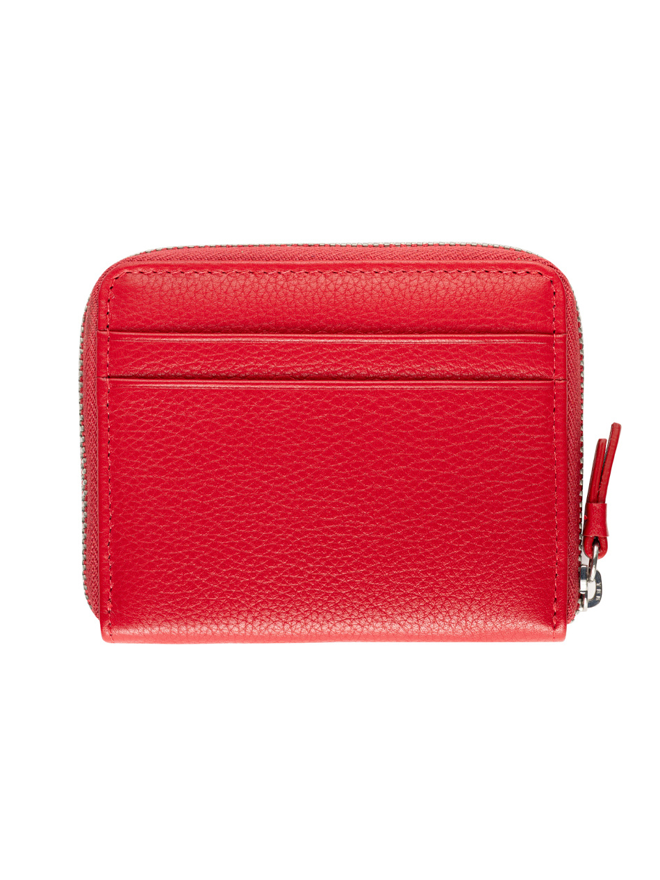 Damenportemonnaie Valentini Metallic 127