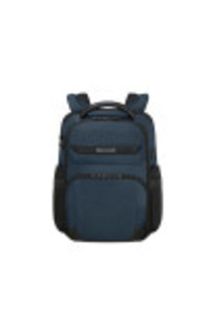 Samsonite PRO-DLX 6 15,6" Laptop-Rucksack, schwarz