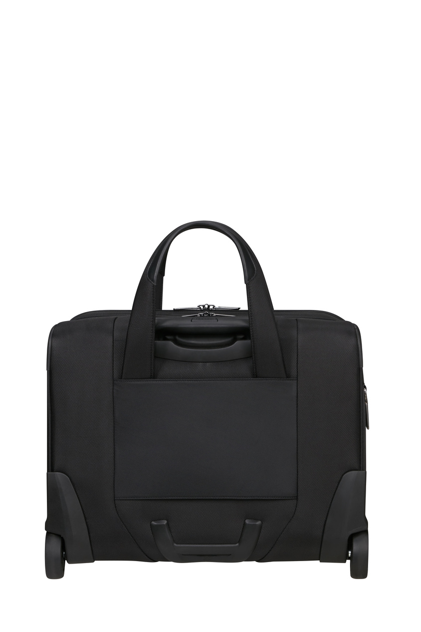 Erweiterbare Laptoptasche mit Rollen Samsonite Spectrolite 4.0 15,6"