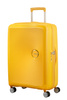 American Tourister Soundbox 67 cm erweiterbarer Koffer