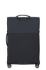 Samsonite Airea 67 cm großer Koffer, navy blau