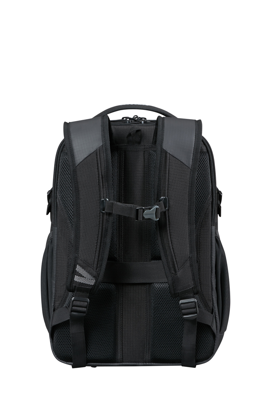Samsonite Roadseeker M Laptop-Rucksack Schwarz