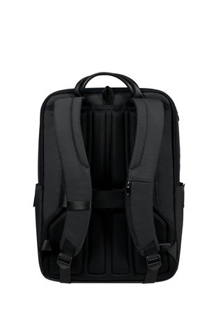 Samsonite XBR 2.0 15,6" Laptop-Rucksack, schwarz