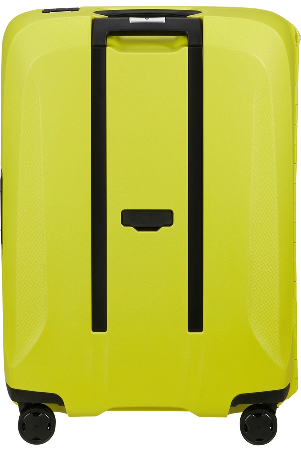 Samsonite Essens Koffer 69 cm lindgrün