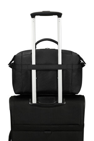 Samsonite Stackd-Koffer grün